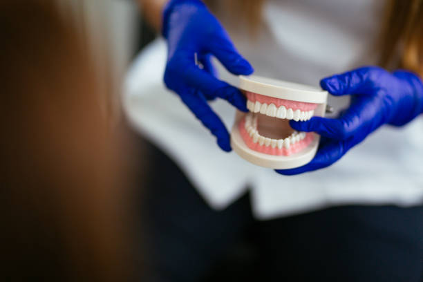 Best Dentures (Full and Partial)  in Bazon, CA