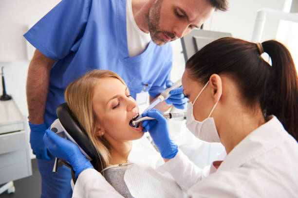 Best Dental Inlays and Onlays  in Bazon, CA