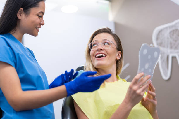 Best TMJ/TMD Treatment  in Bazon, CA