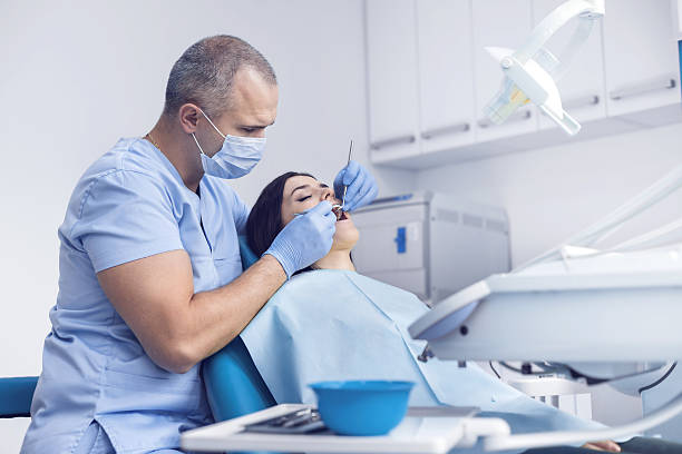 Best Dental Exams and Cleanings  in Bazon, CA